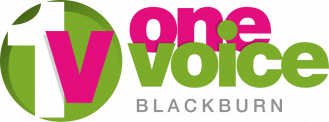 one voice Logo