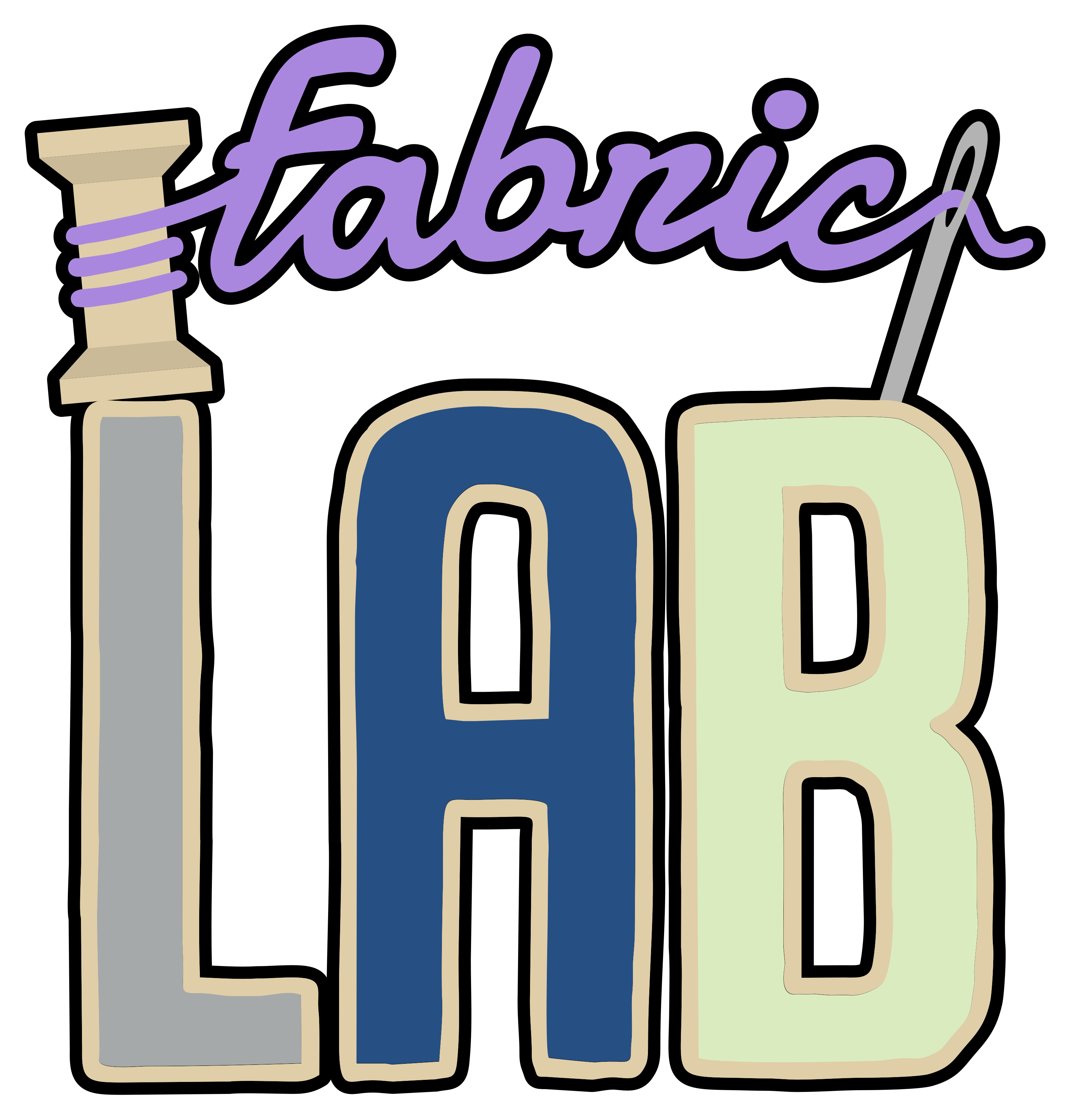 FABric Lab