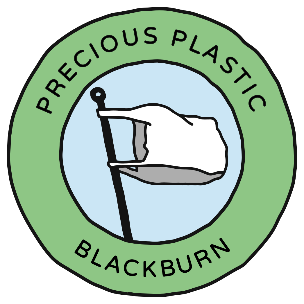 Precious Plastic