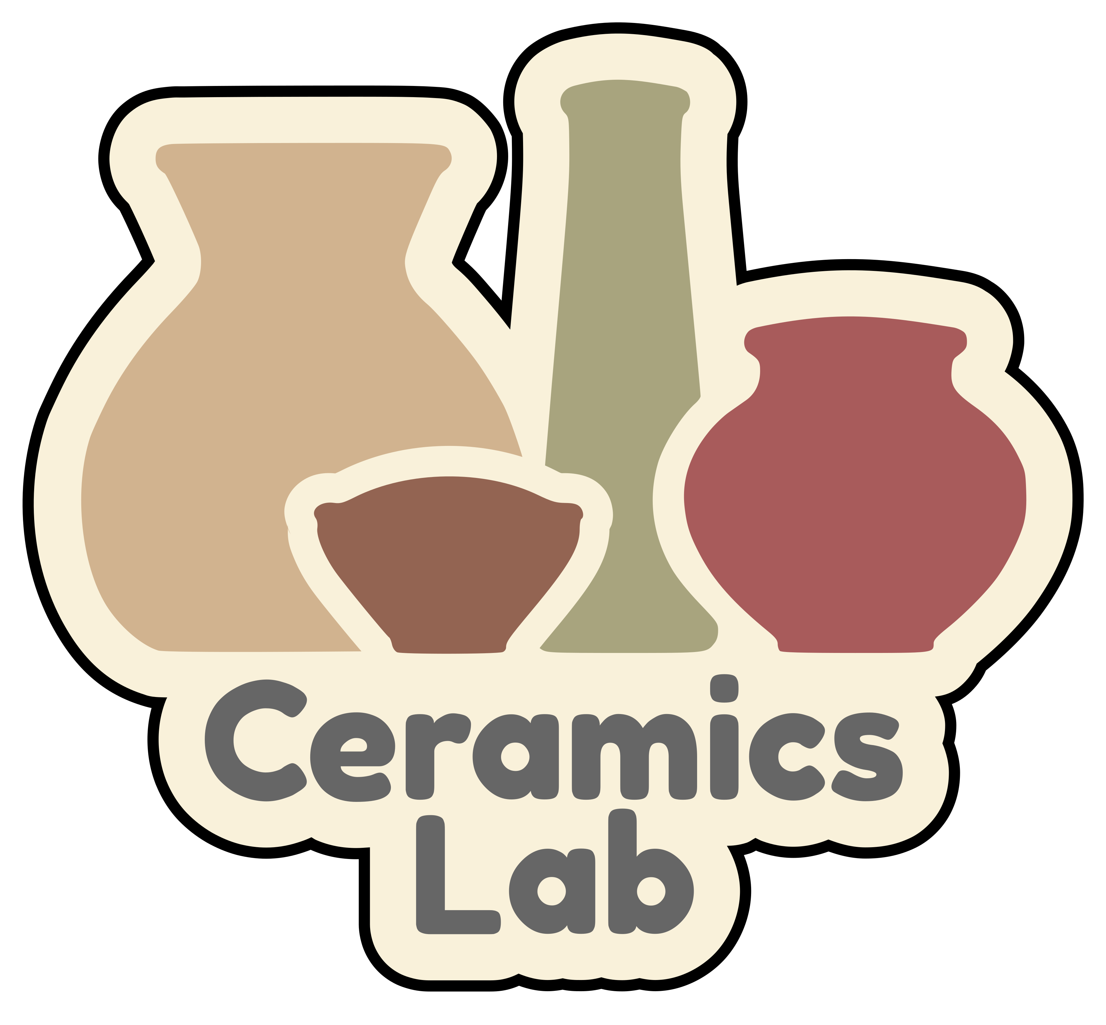 Ceramics Lab