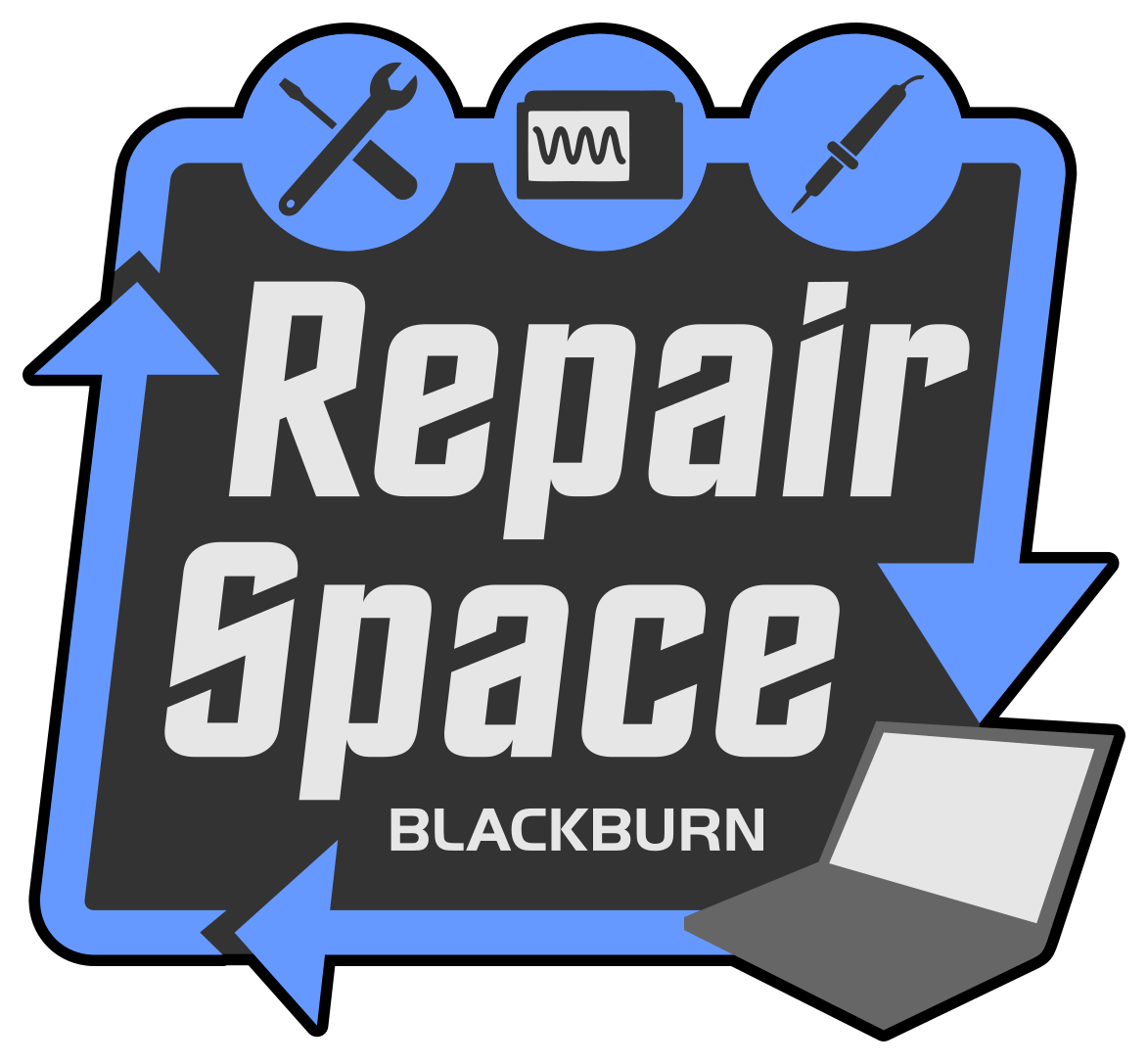 Repair Space
