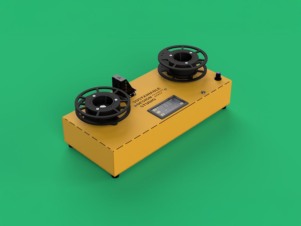 Filament Maker