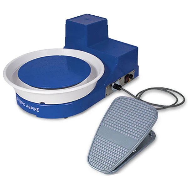Shimpo Aspire Tabletop Pottery Wheel