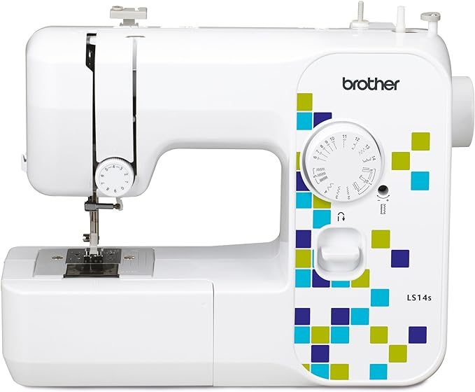 Brother LS14S Sewing Machine