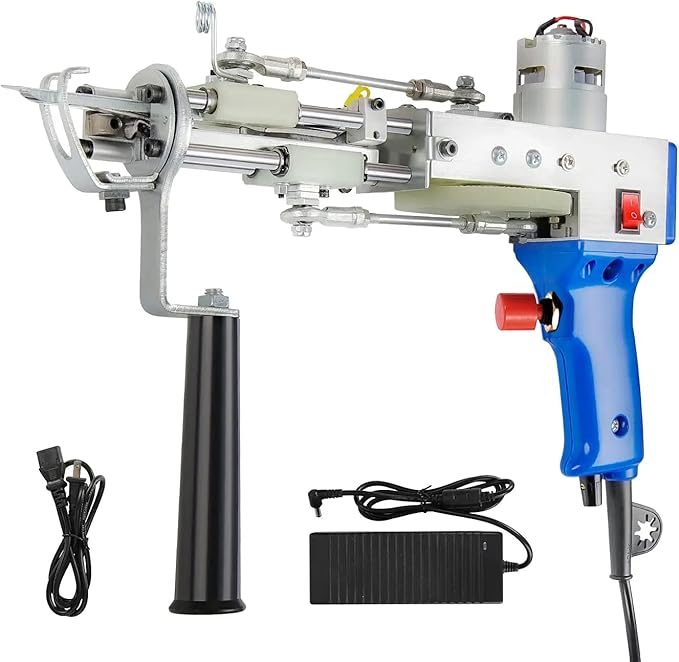 Tufting Gun