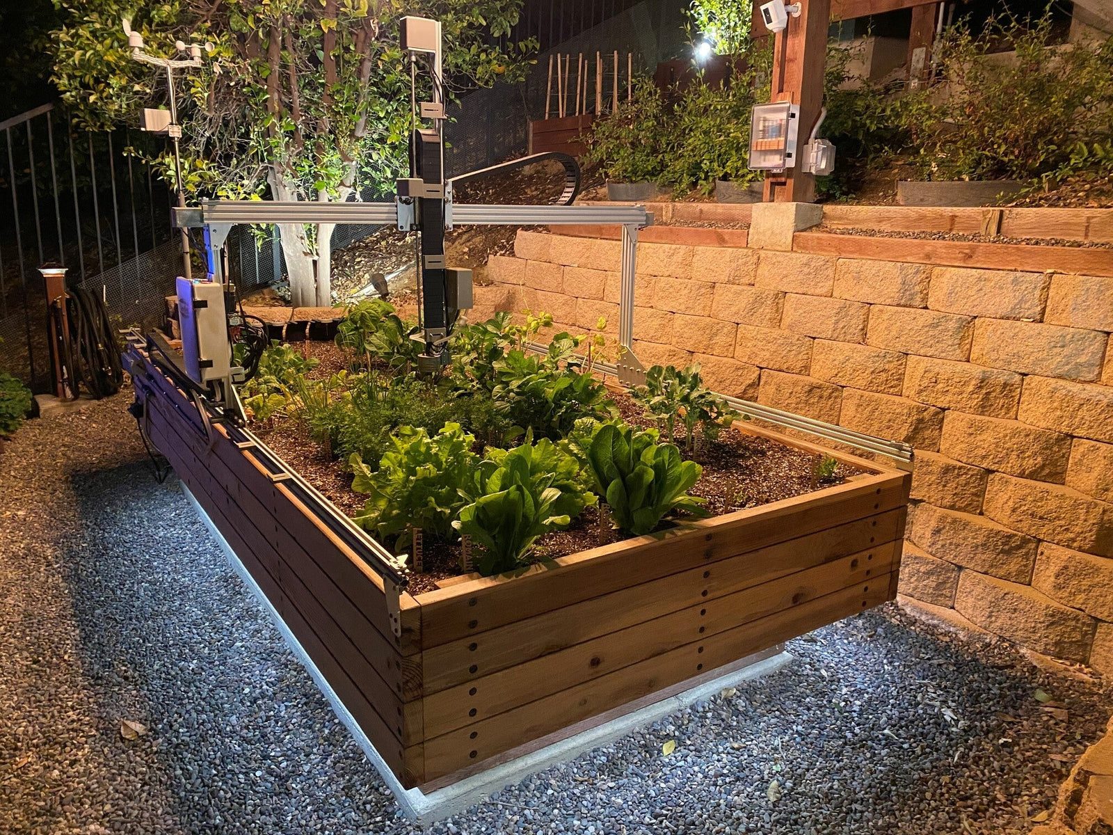 Farmbot Genesis v1.7