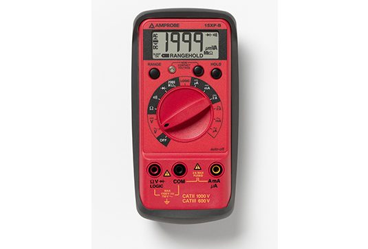 Amprobe 15XP-B Multimeter