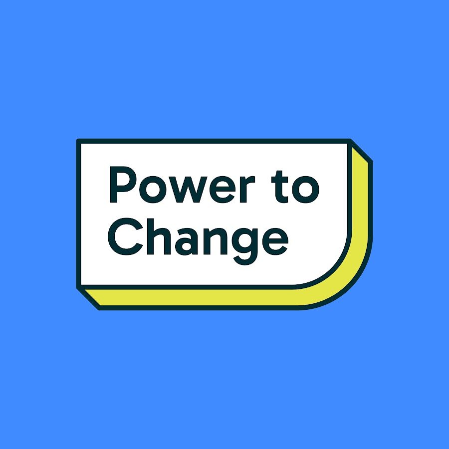 Power To Change